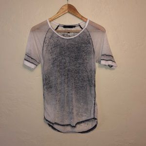 Prana Cleo t shirt